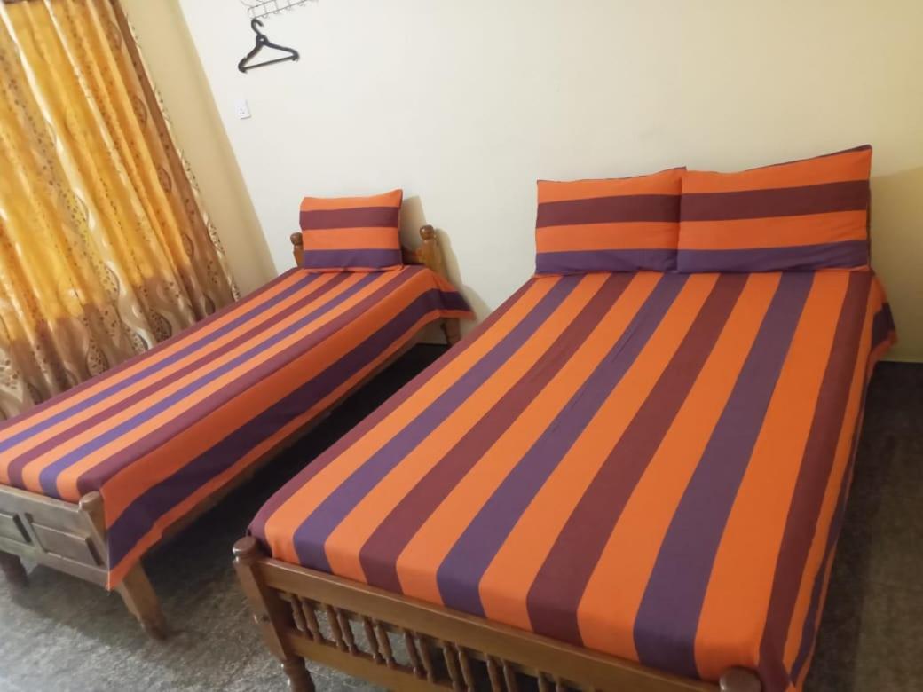 Naaval Beach Villa & Rooms Batticaloa Eksteriør billede