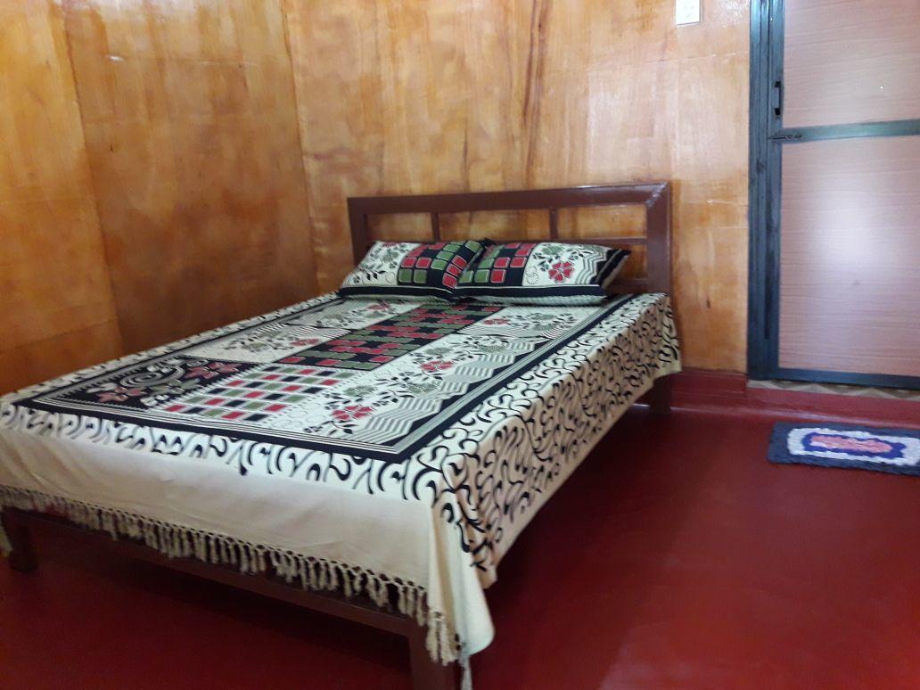 Naaval Beach Villa & Rooms Batticaloa Eksteriør billede